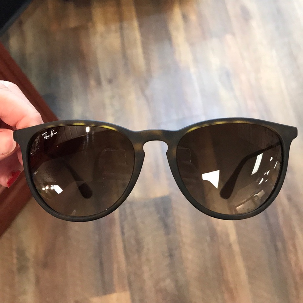 Rayban RB4171 sun glasses